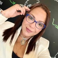 Lisett Santos Santos Sánchez
