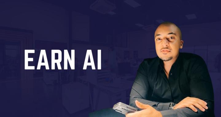 Earn AI