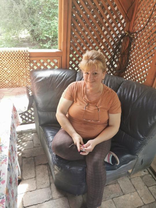 Klára Váginé Magyari