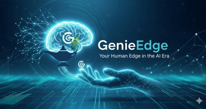 GenieEdge
