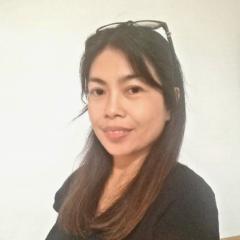 Trish Cabili