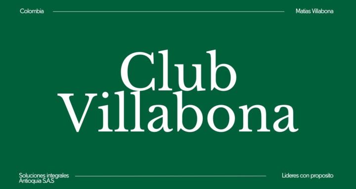 Club Villabona