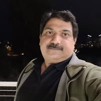Altaf Nizamani