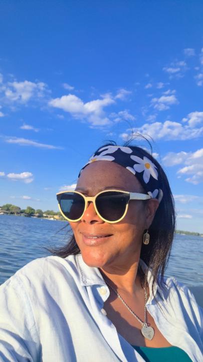 Michele Williams