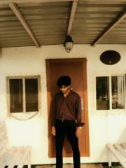 Rohan Kumar