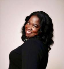Prophetess Diane Tucker
