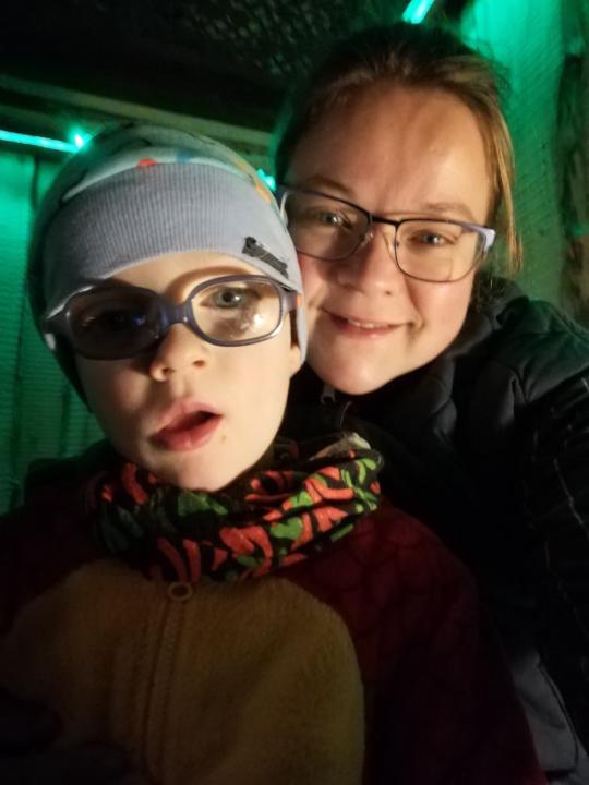 Christien Theile-Rasche