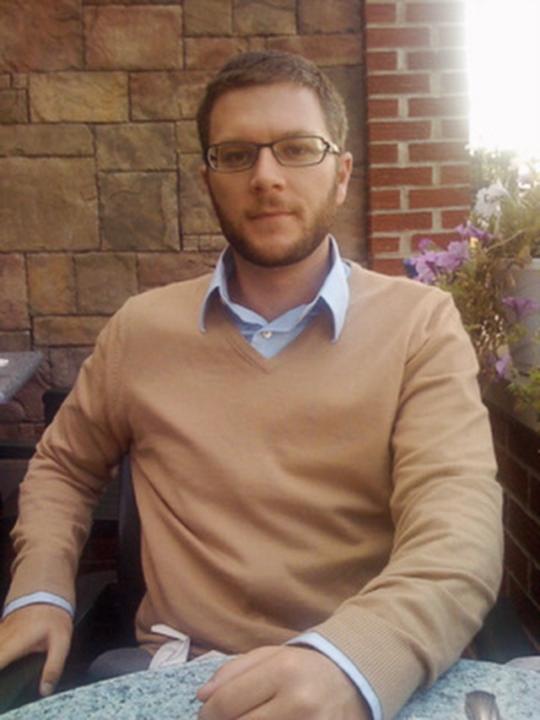 Anthony Broad-Crawford