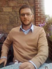 Anthony Broad-Crawford