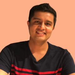 Alok Gandhi