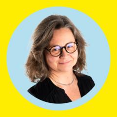 Delphine Dogémont