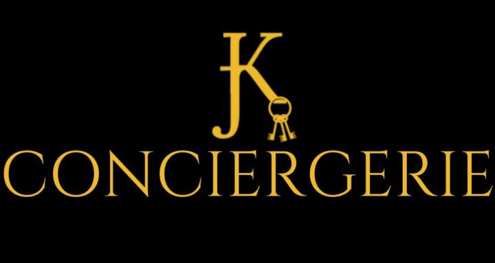 KJ Conciergerie