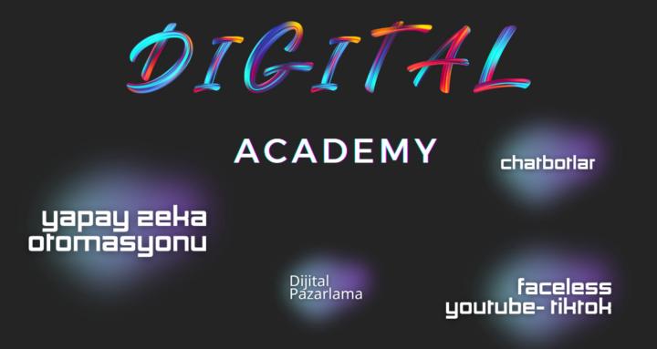 Digital Academy