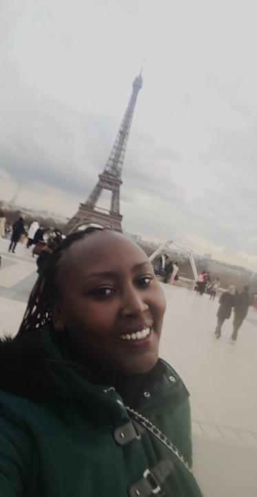 Umurisa Fiona Cecile