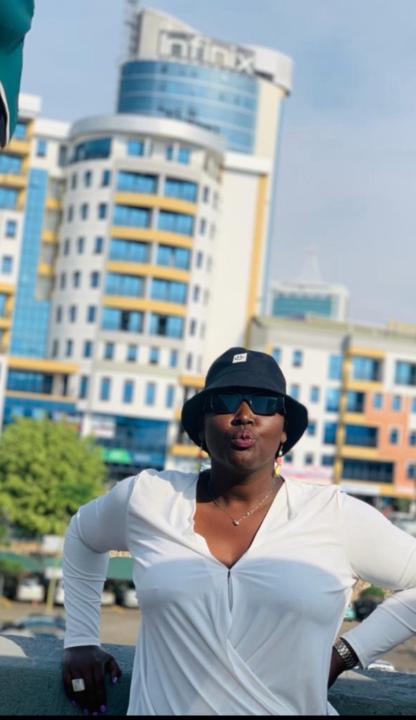 Umurisa Fiona Cecile