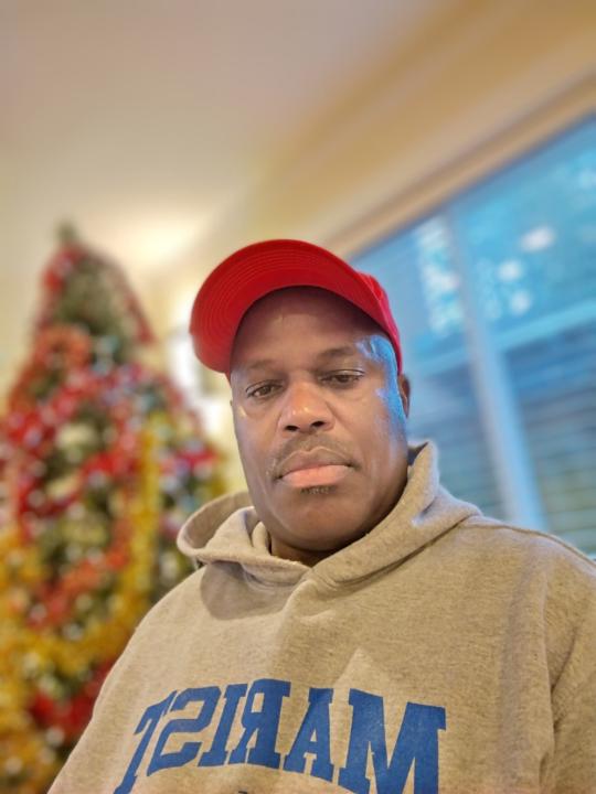 Michael Kahoro