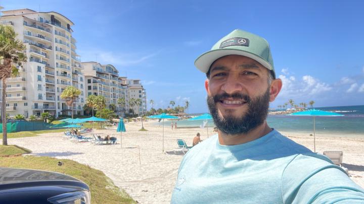 Edgar Guerra