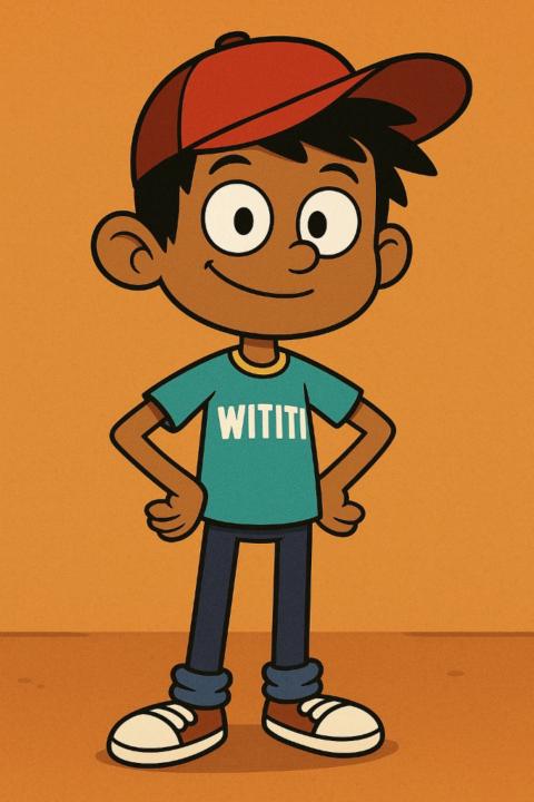 Wititi Wititi
