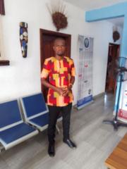 Kabbah Thoronka