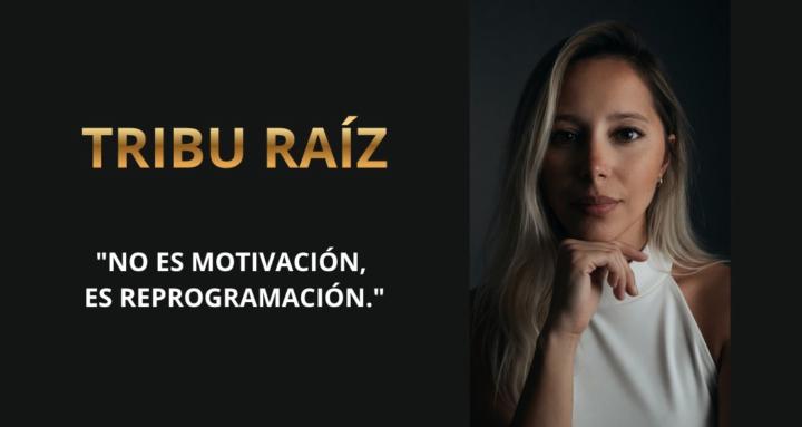 Tribu Raíz