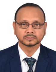 Mohammed Anwar Ahmed