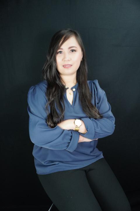 Angeline Licerio