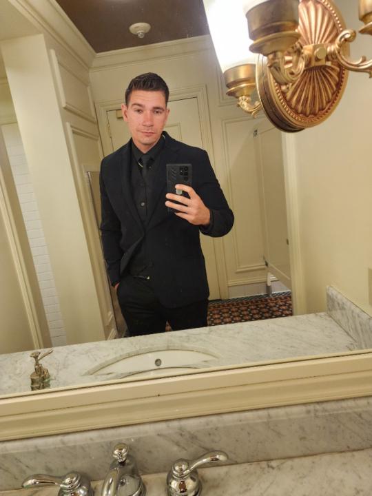 Brandon Reyes-Langsjoen