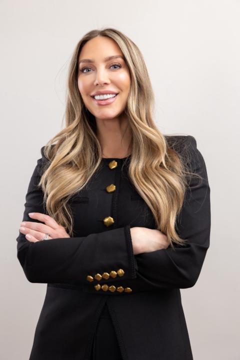 Alana Hohenstein