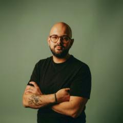 Gerard Lázaro Torres