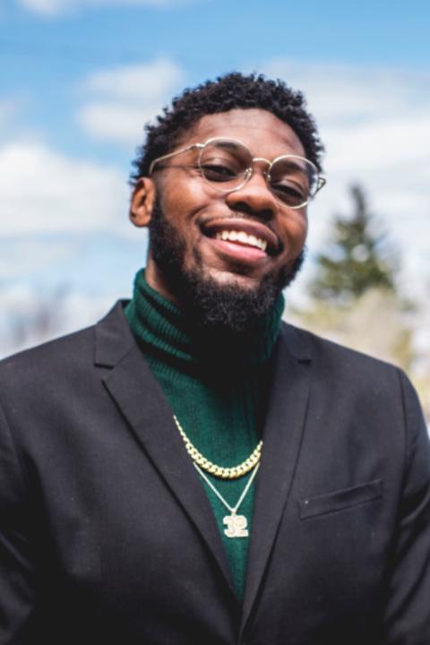 Isaiah Green