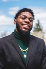 Isaiah Green