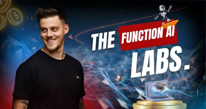 Function AI Labs.