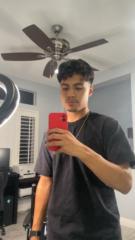 Alexis Macedo-Camargo