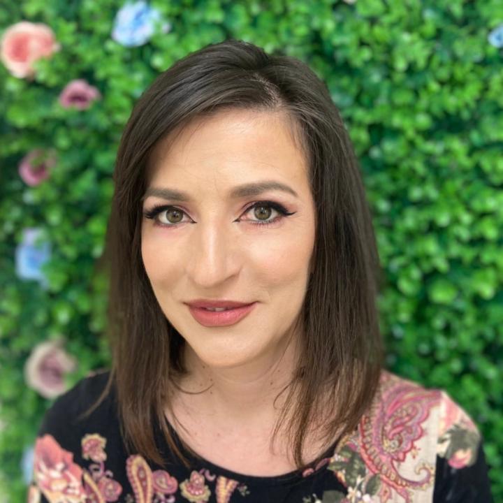 Gergana Hadzhiyska
