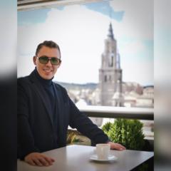 Nicolás Barón Merizalde