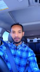 Bereket Adam
