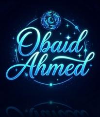 Obaid Ahmed