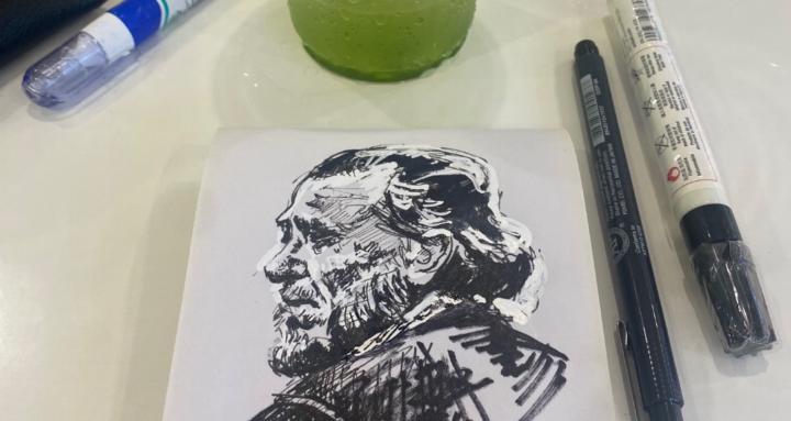 Art Therapy Classes 