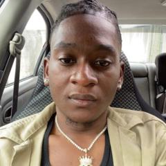 Davaris Welch