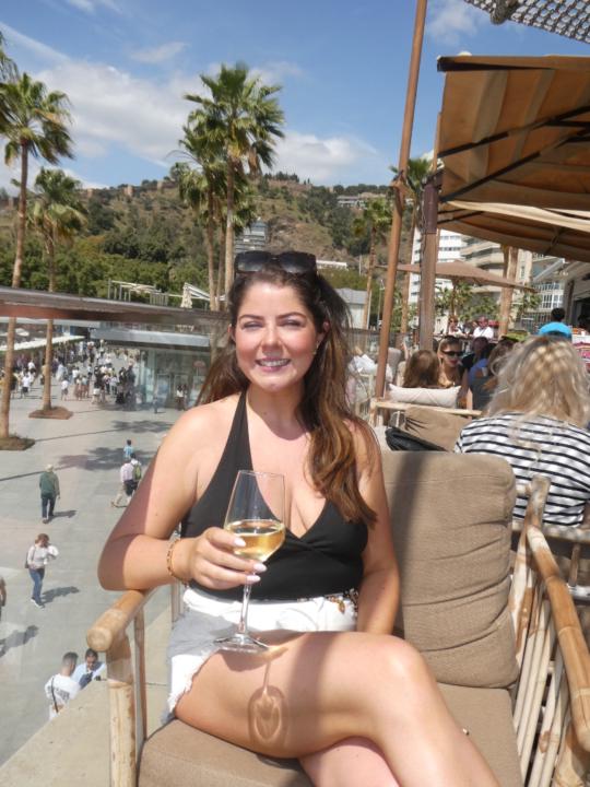 Louise Dunn