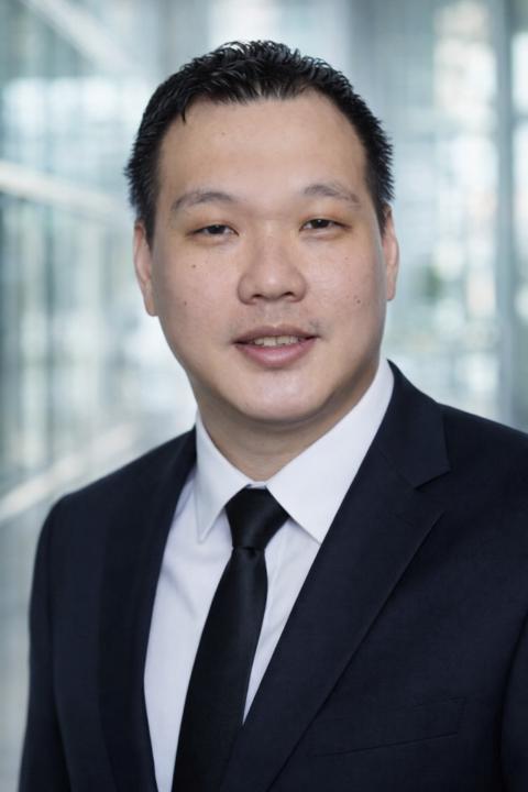 Dan Goh