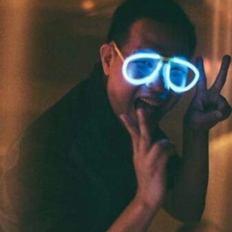 Daniel Goh