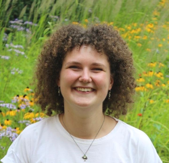 Fleur van der Kaaij