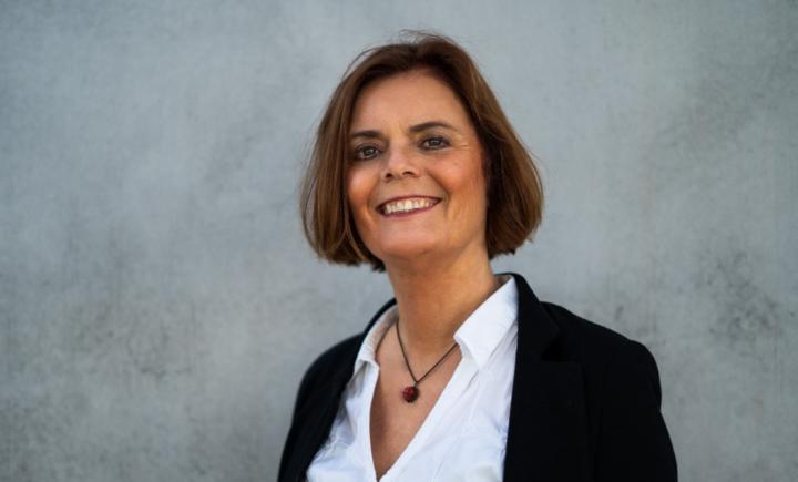 Helle Andersen