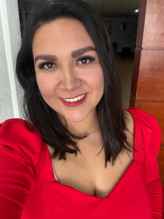 Tania Ximena Daniel Arias