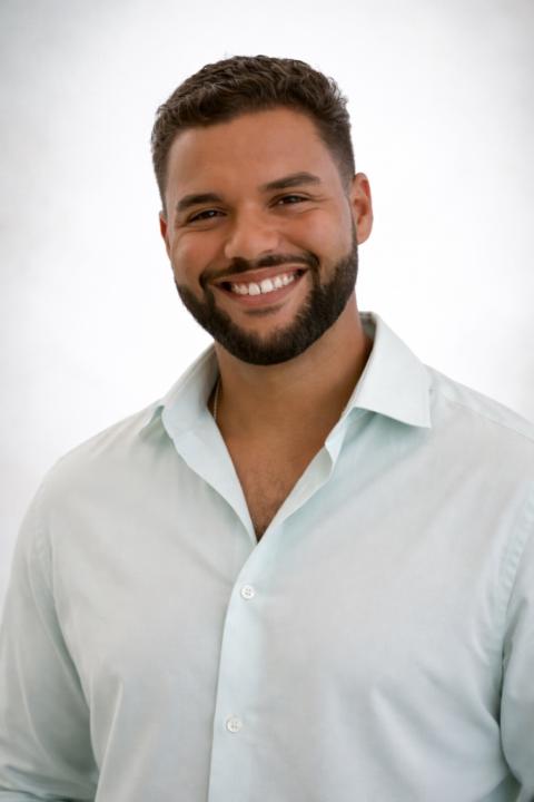 Fernando Zayas