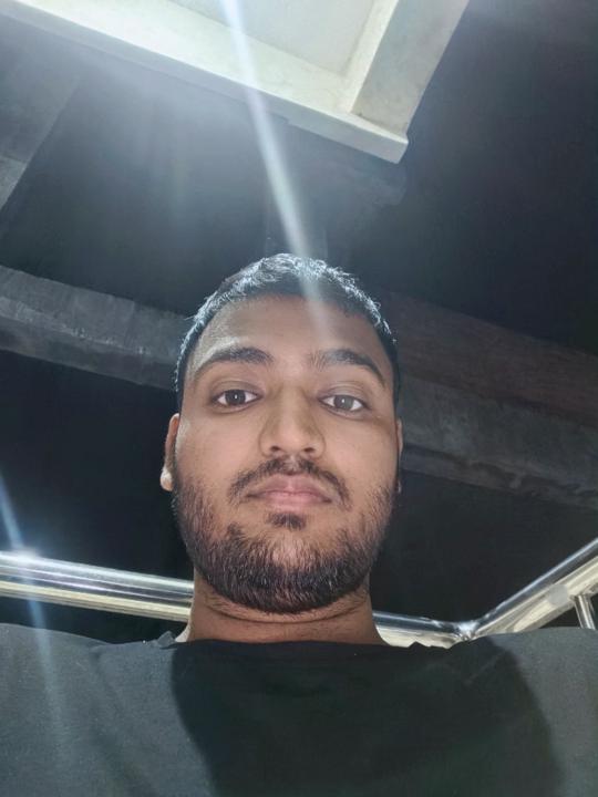 Dhiraj Kumar