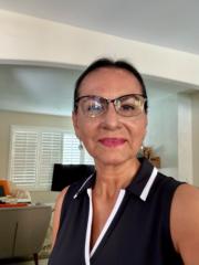 Teresa Cisneros