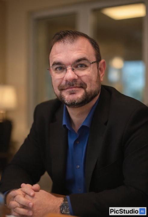 Christopher Westfall