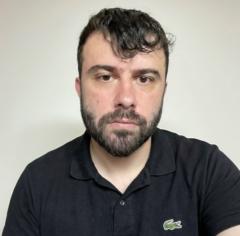 Rodrigo Fabricio